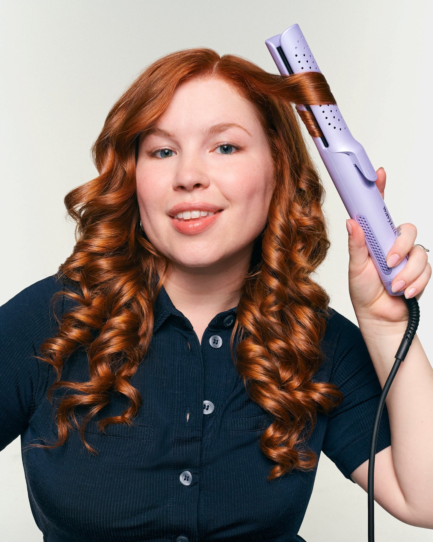 Cool Curl