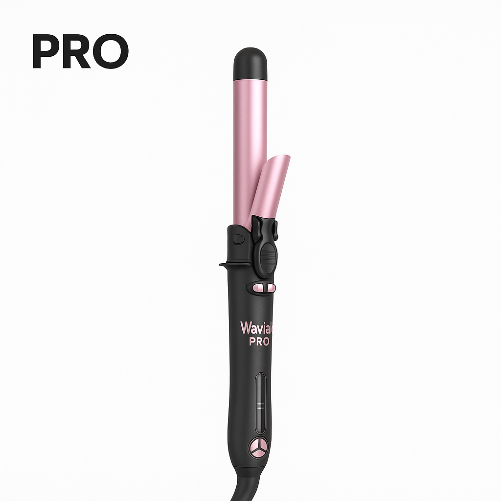 Pro Curl Cycle