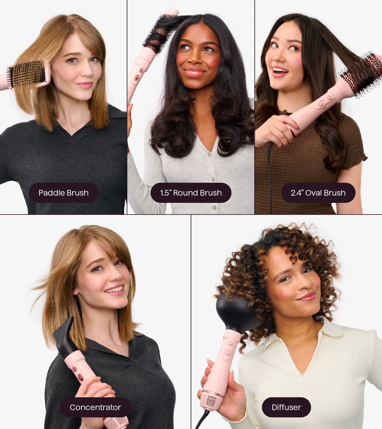 Air Sculpt 5-in-1