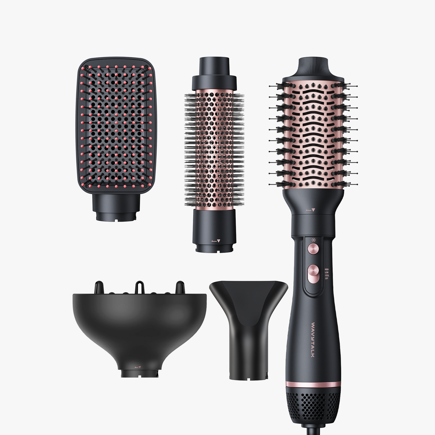 Air Sculpt 5-in-1