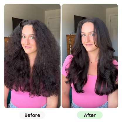Aurelo™  Blowout Boost